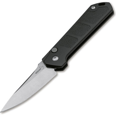 Складной нож BOKER PLUS KIHON AUTO SW 01BO950